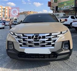 هیوندای سانتا کروز